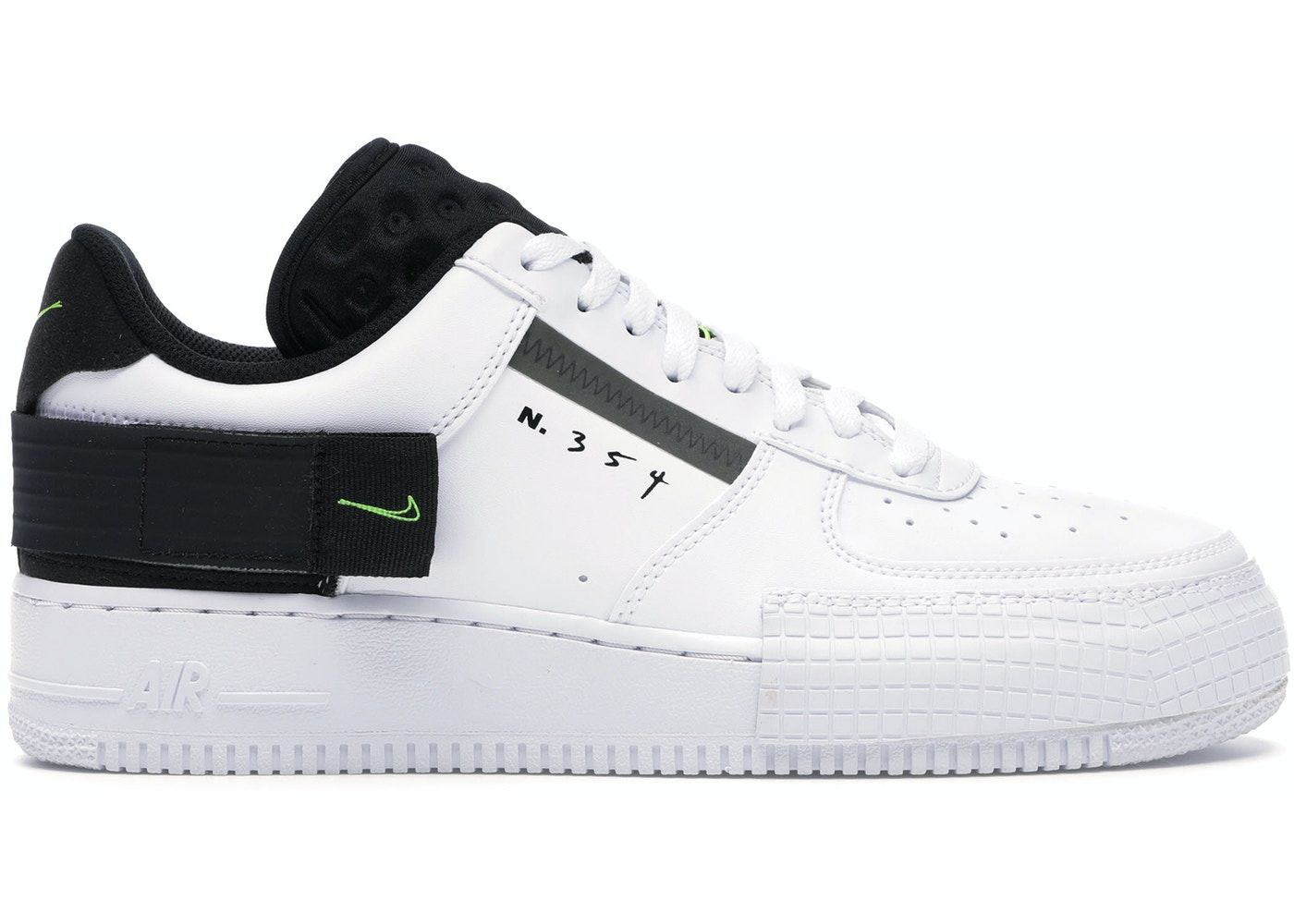 airforce1 volt