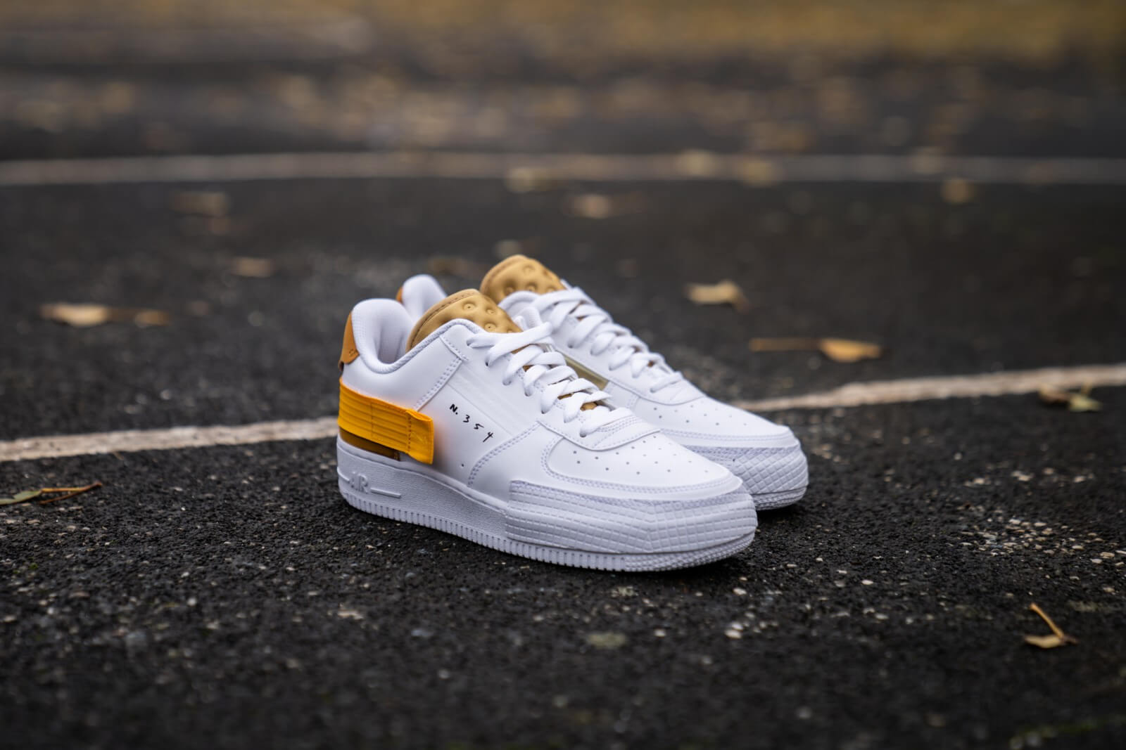 air force 1 type nike