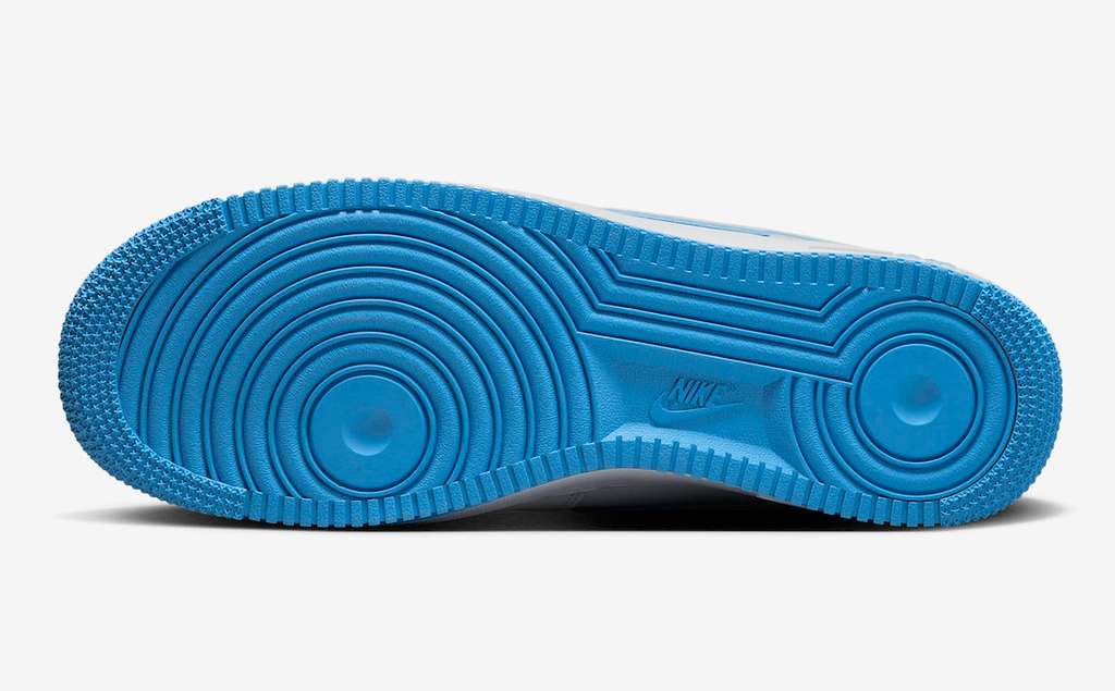 Giày Nike Air Force 1 Low 'University Blue' DV0788-101