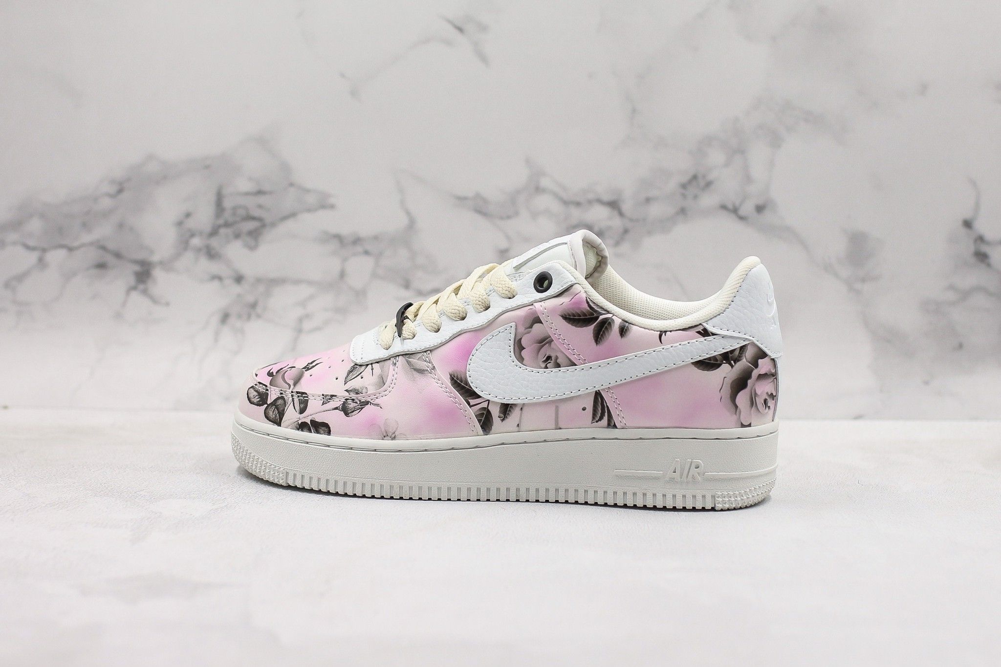 air force one floral rose