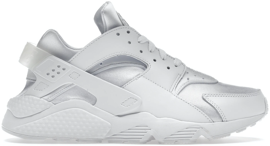 Giày Nike Air Huarache 'White Pure Platinum' DD1068-102