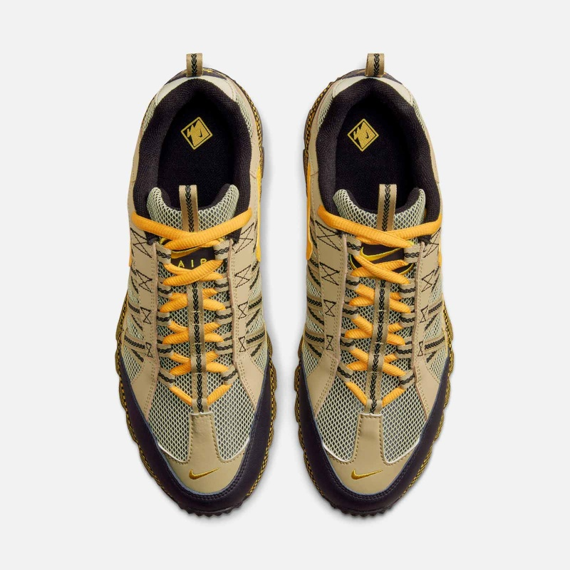 Giày Nike Air Humara Qs 'Wheatgrass' FJ7098-700