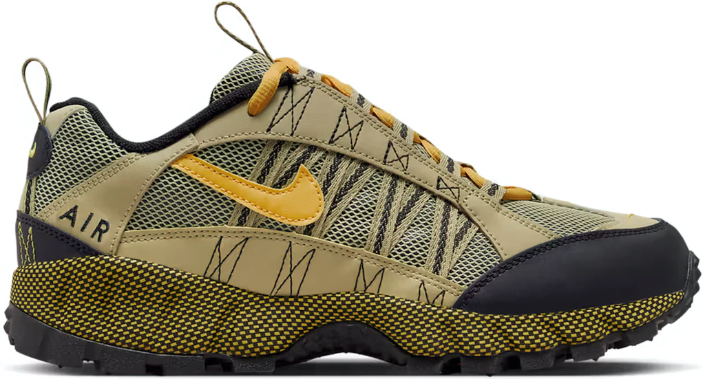 Giày Nike Air Humara Qs 'Wheatgrass' FJ7098-700