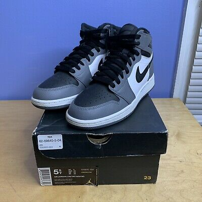 Giày Nike Air Jordan 1 High BG 'Cool 