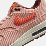 Giày Nike Air Max 1 PRM Corduroy 'Coral Stardust' FB8915-600