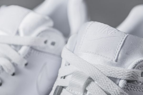 NIKE AIR MAX 1 LEATHER PA 