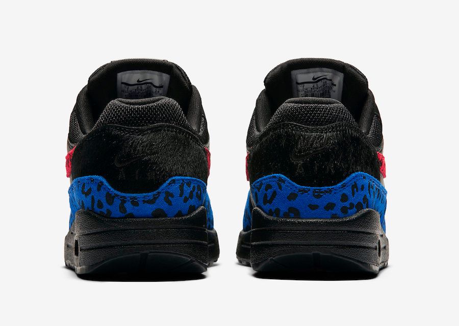nike air max leopard pack