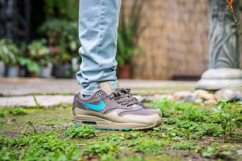 air max 1 ridgerock