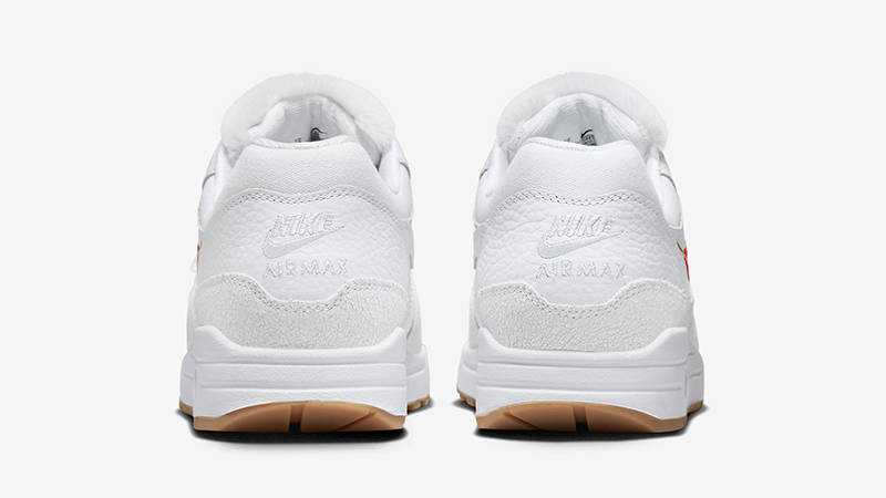 Giày Nike Air Max 1 'The Bay' FJ4451-100