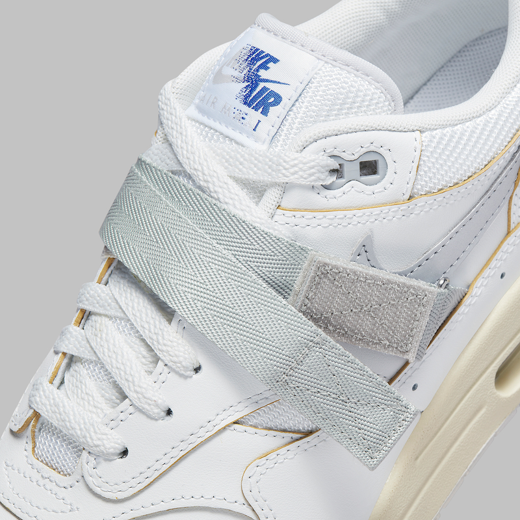 Giày Nike Air Max 1 'Timeless' FJ5472-121