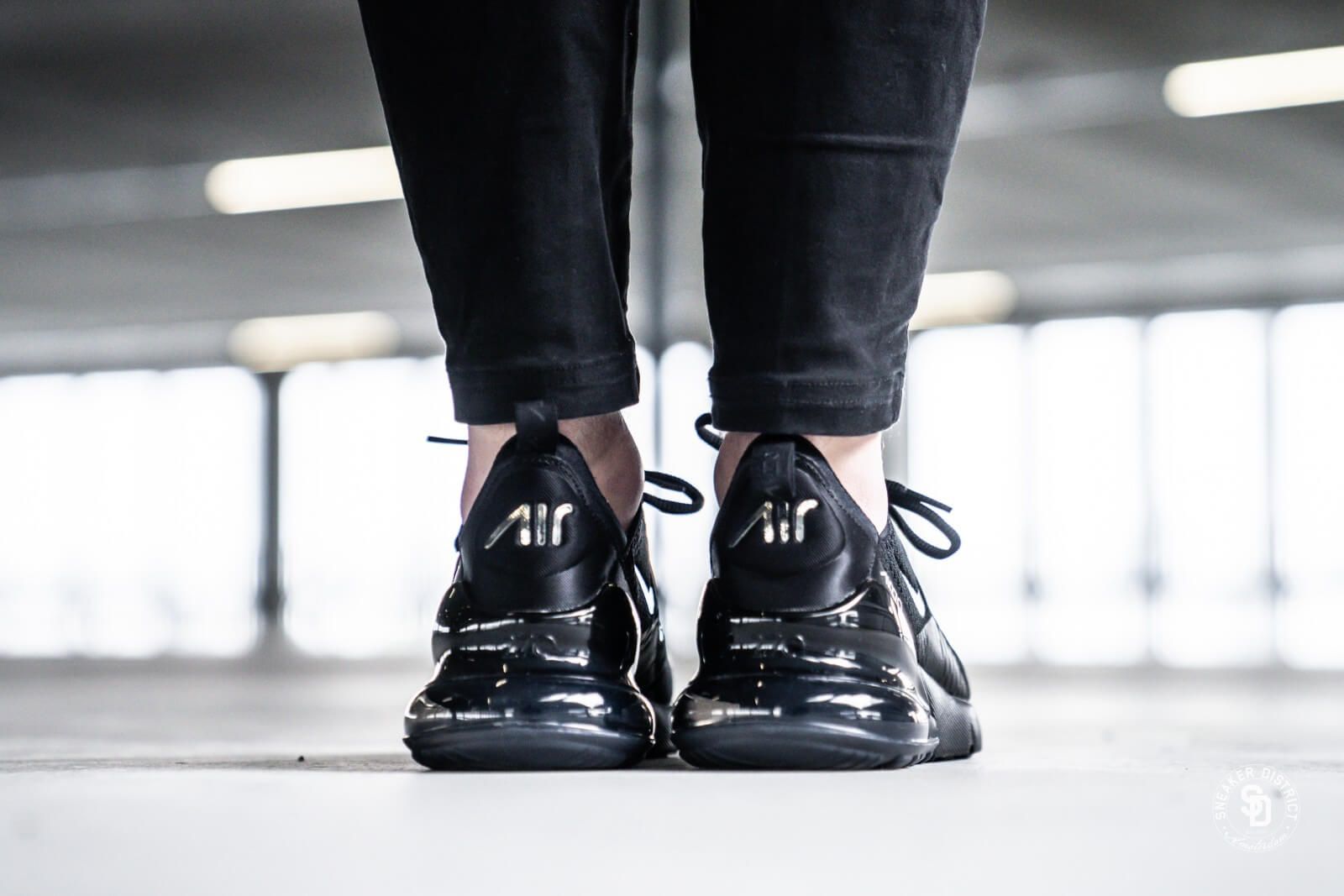 nike air max 270 black chrome, Off 78 
