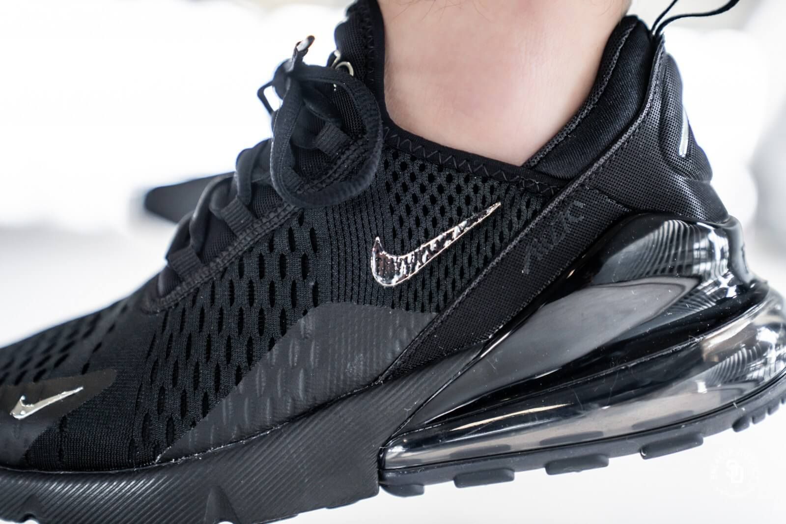 air max 270 chrome
