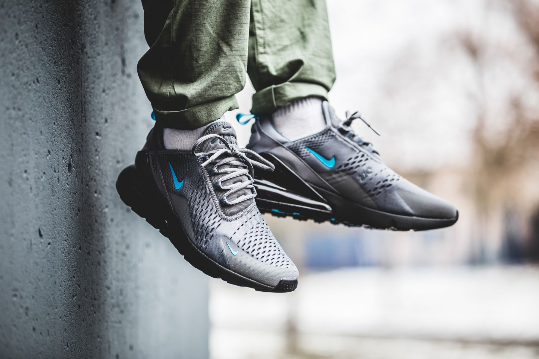 air max 270 cool grey