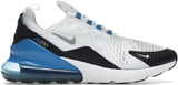 Giày Nike Air Max 270 'Laser Blue' DC1938-100