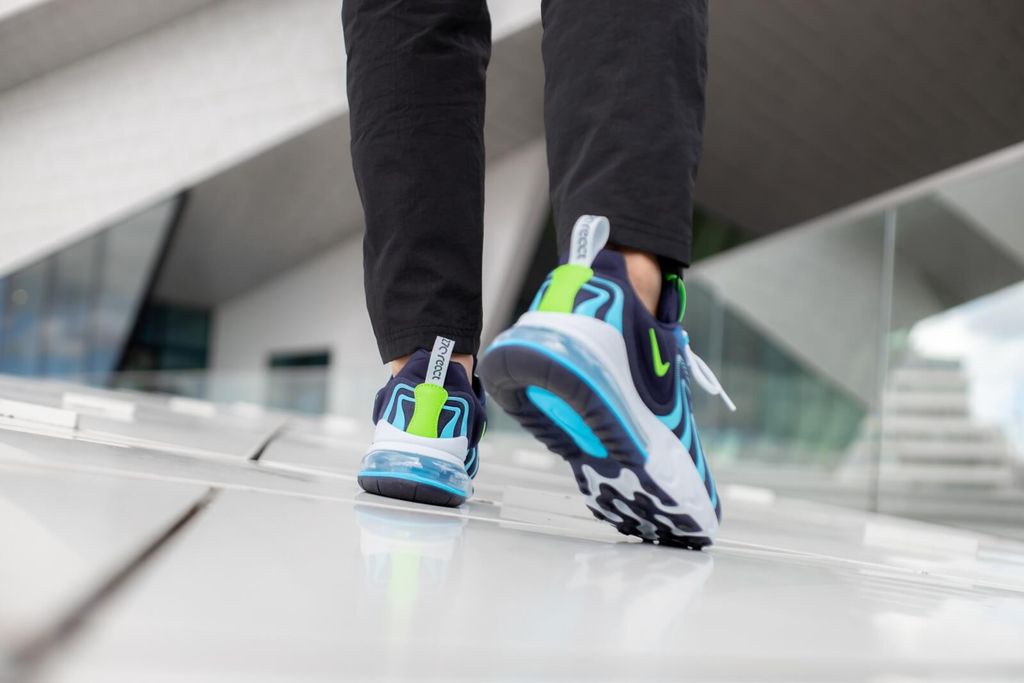 Buy Nike Air Max 270 React Eng Blackened Blue In Stock Buy Nike Air Max 270 React Eng Blackened Blue In Stock
