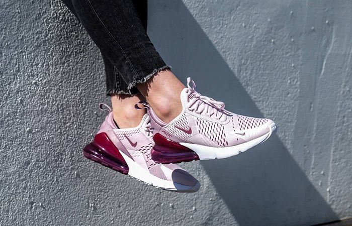 270 womens barely rose Outlet