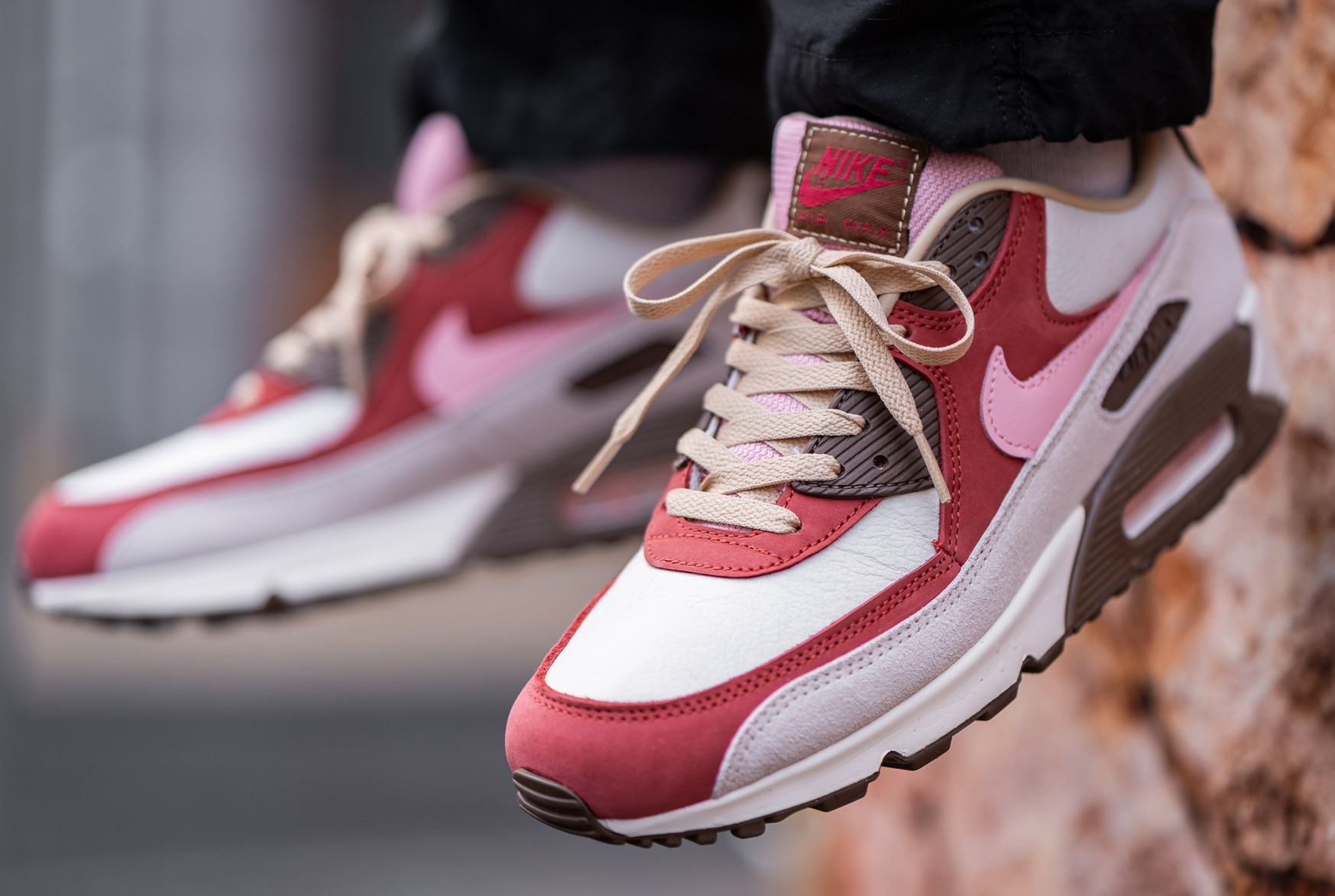 Giày Nike Air Max 90 NRG Bacon (2021) - sku: CU1816-100 | Shoe Game Việt -  Dịch vụ order uy tín nhất, chuyên nghiệp nhất