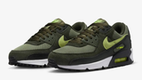 Giày Nike Air Max 90 'Sequoia Volt' DQ4071-200