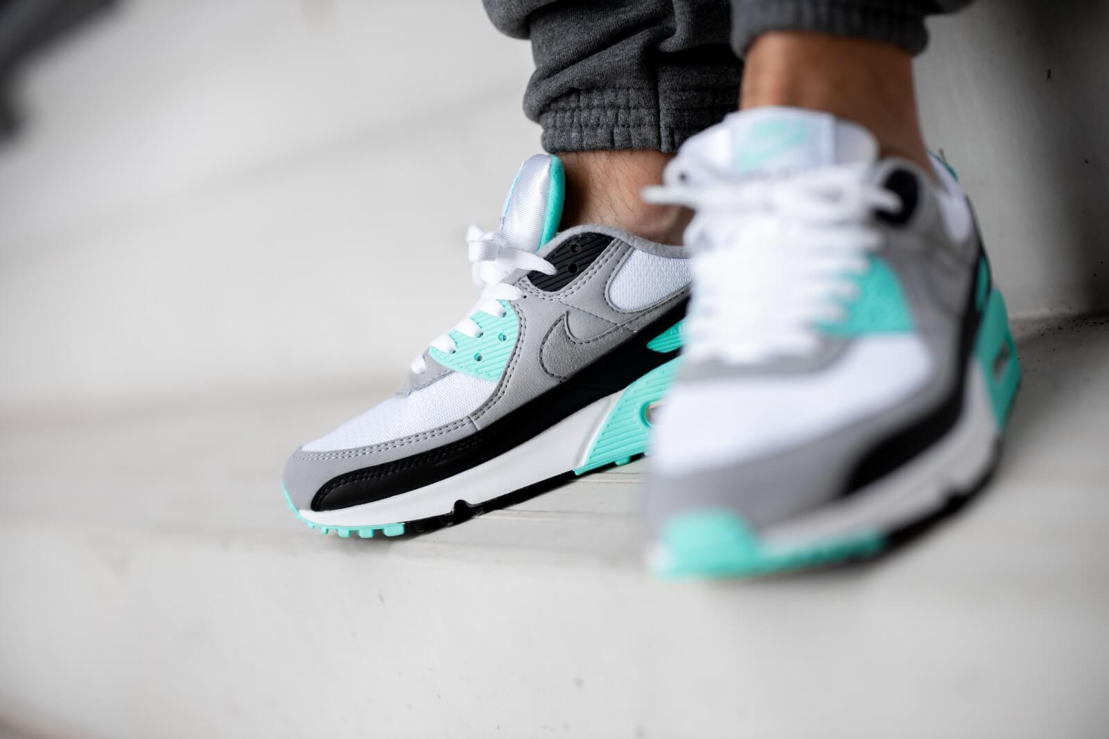 air max 90 og turquoise