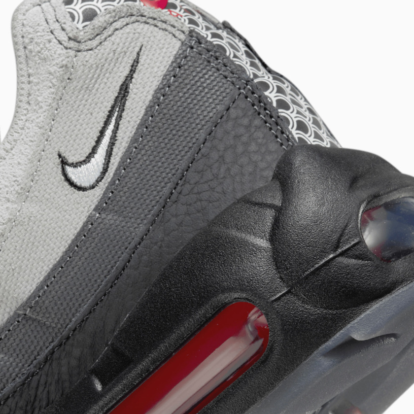 Giày Nike Air Max 95 'Fish Scales' DQ3979-001