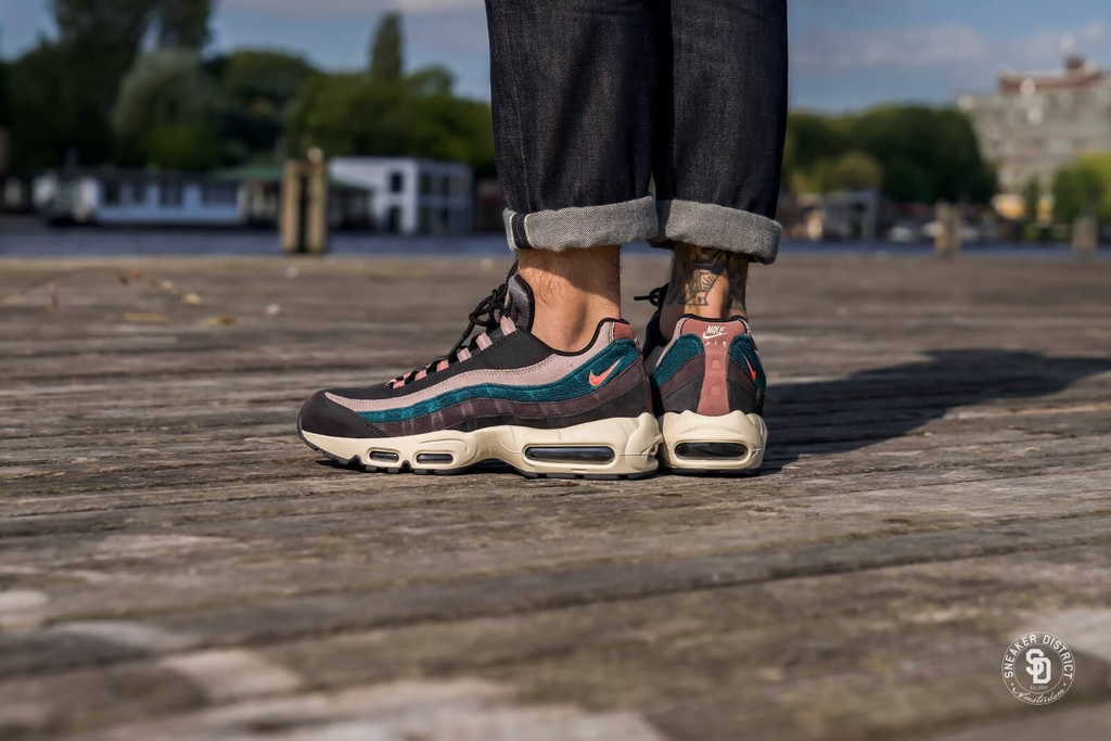 Air max oil grey Clearance