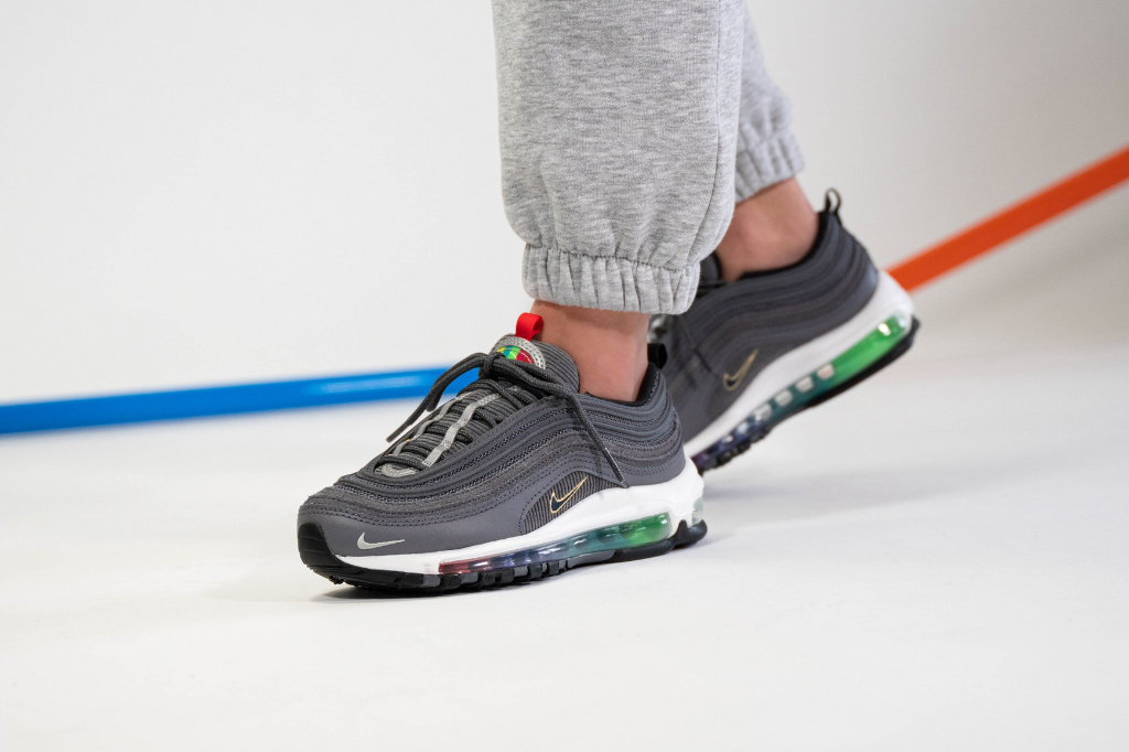 Giày Nike Air Max 97 'Evolution of Icon 