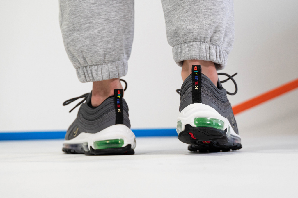 Giày Nike Air Max 97 'Evolution of Icon 