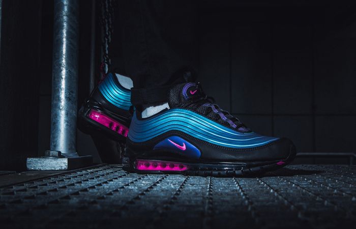 nike air max 97 lx throwback future