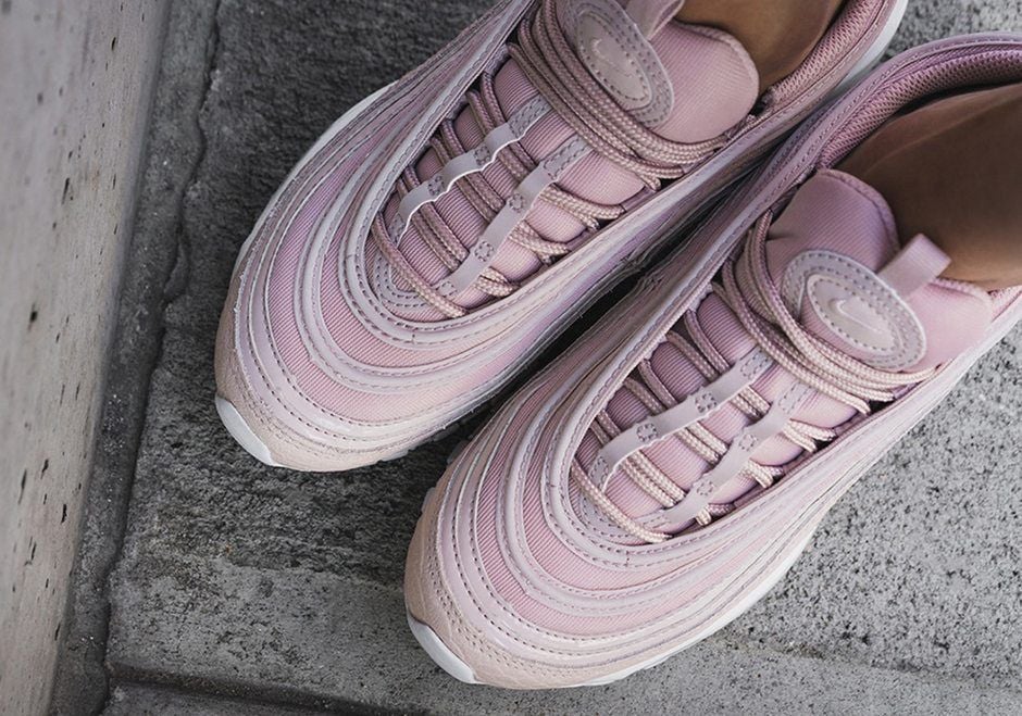 nike air max 97 pink scales