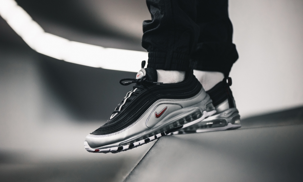 Giày Nike Air Max 97 QS 'B-Sides Metallic Silver' AT5458-001 – AUTHENTIC  SHOES