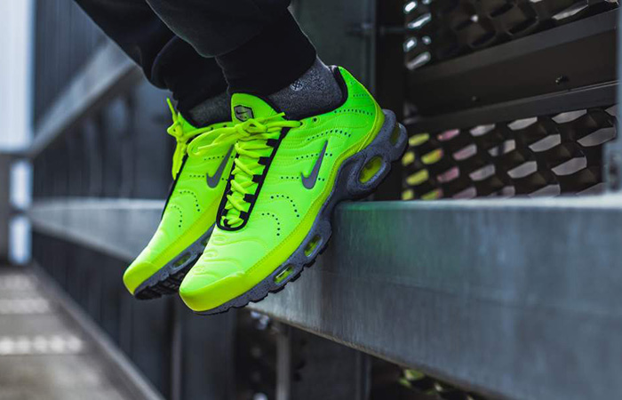 air max plus prm volt