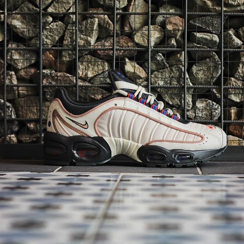 Giay Nike Air Max Tailwind 4 Roman Numerals Cj9681 001 Authentic Shoes