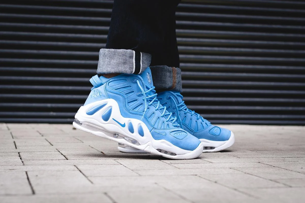 Nike air max uptempo 97 as qs Clearance