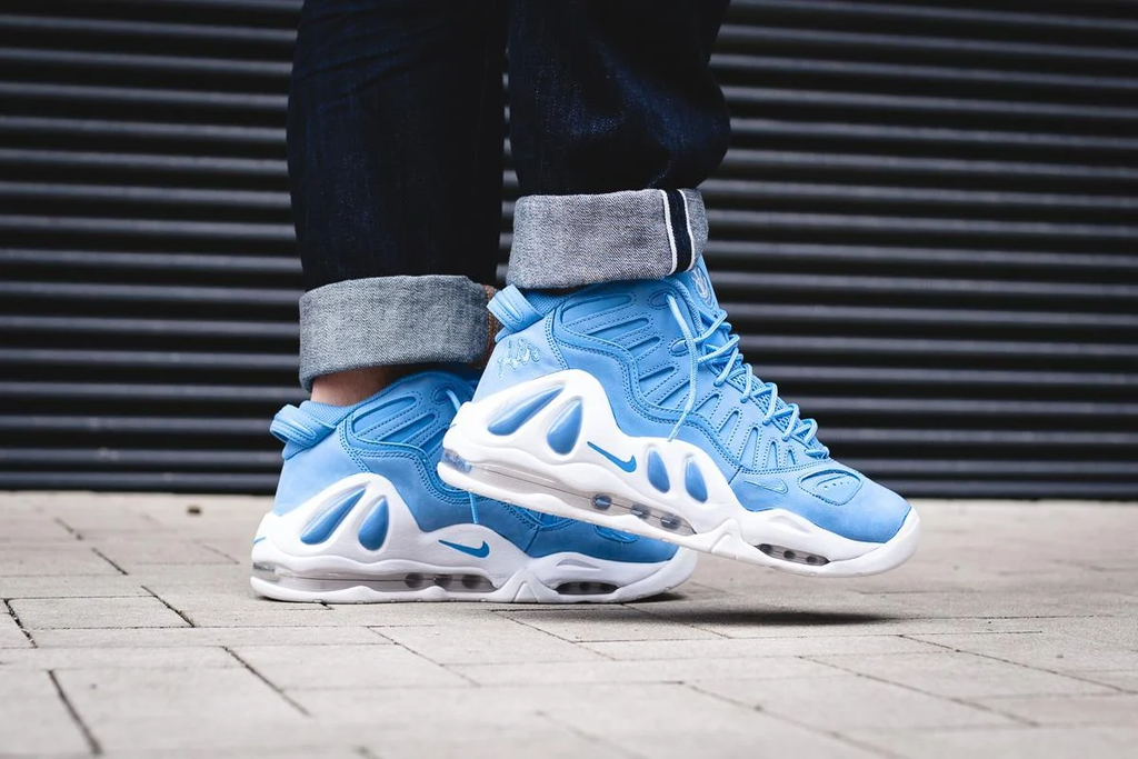 Nike air max uptempo 97 as qs Clearance