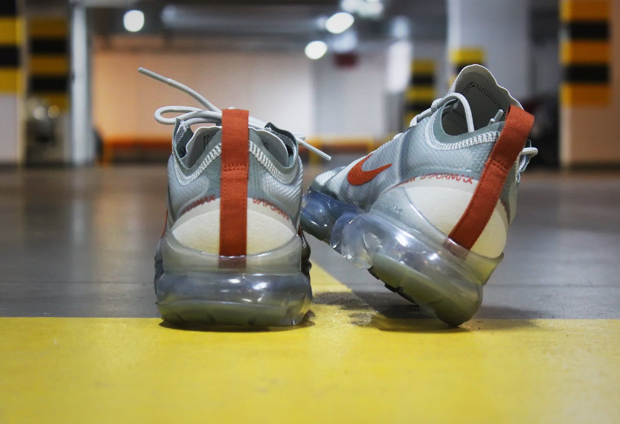 nike vapormax vintage