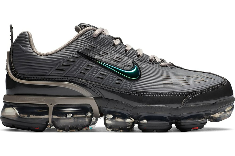 Giày Nike Air VaporMax 360 'Iron Grey 