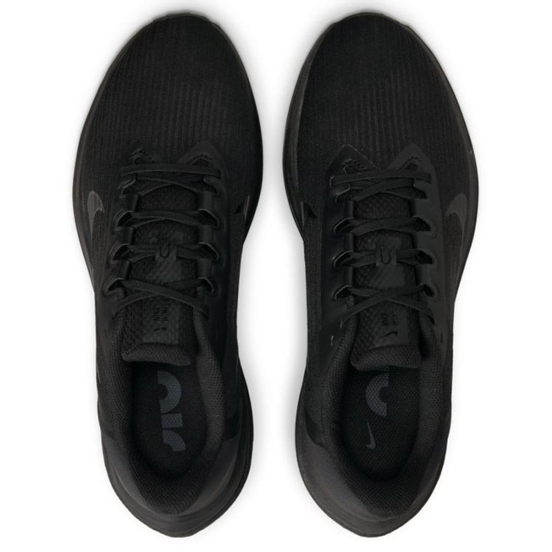 Giày Nike Air Winflo 9 'Black Dark Smoke Grey' DD6203-002