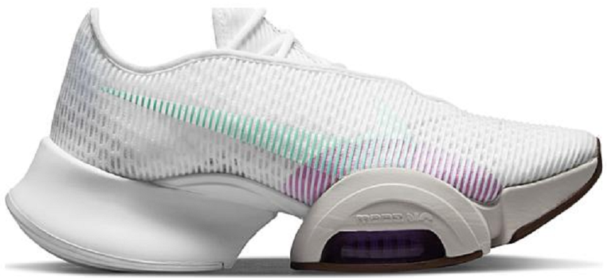 Giày Nike Air Zoom Superrep 2 'White 