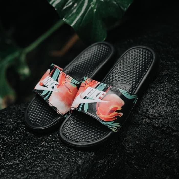 benassi floral