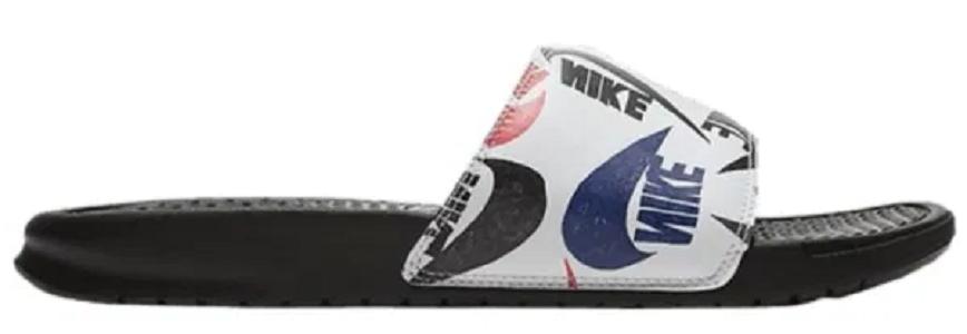 benassi print slides