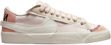 Giày Nike Blazer Low 77 Jumbo 'Pink' DQ1470-601