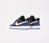 Giày Nike Court Borough Low 2 'Midnight Navy' BQ5448-404