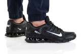 Giày Nike Reax 8 TR Mesh 'Black White' 621716-033