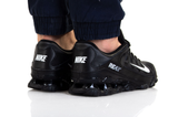 Giày Nike Reax 8 TR Mesh 'Black White' 621716-033