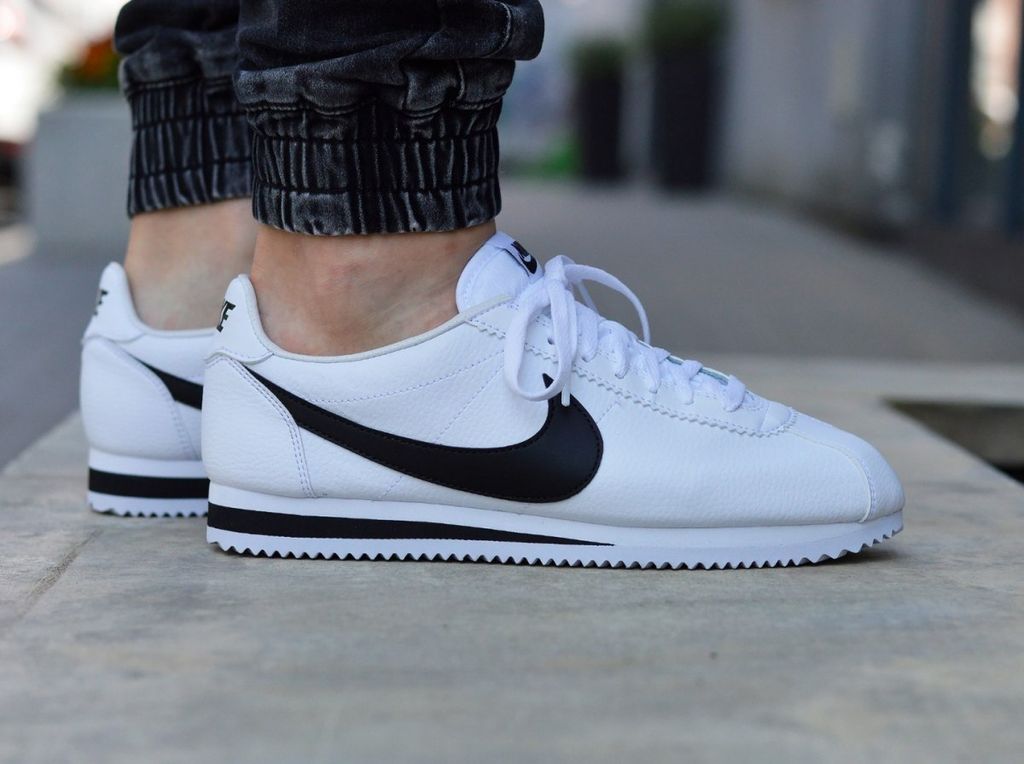 cortez leather