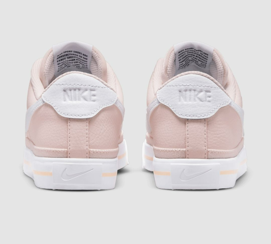 Giày Nike Court Legacy 'Pink' DM0839-600