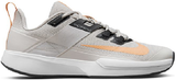 Giày Nike Court Vapor Lite 'Grey Orange' DC3432-002