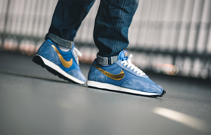 nike daybreak sp blue