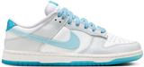 Giày Nike Dunk Low '520 Pack Ocean Bliss' FN3433-141