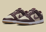 Giày Nike Dunk Low 'Plum Eclipse' FJ4734-100